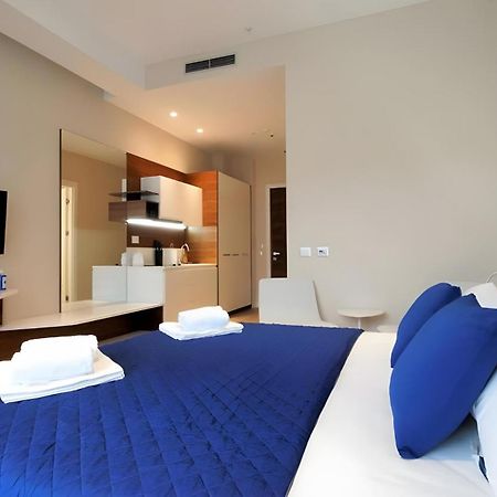 Condo Studio Plaza 布德瓦 客房 照片