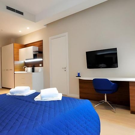 Condo Studio Plaza 布德瓦 客房 照片