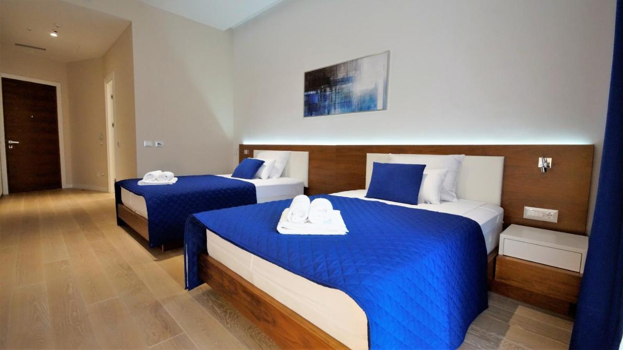 Condo Studio Plaza 布德瓦 外观 照片