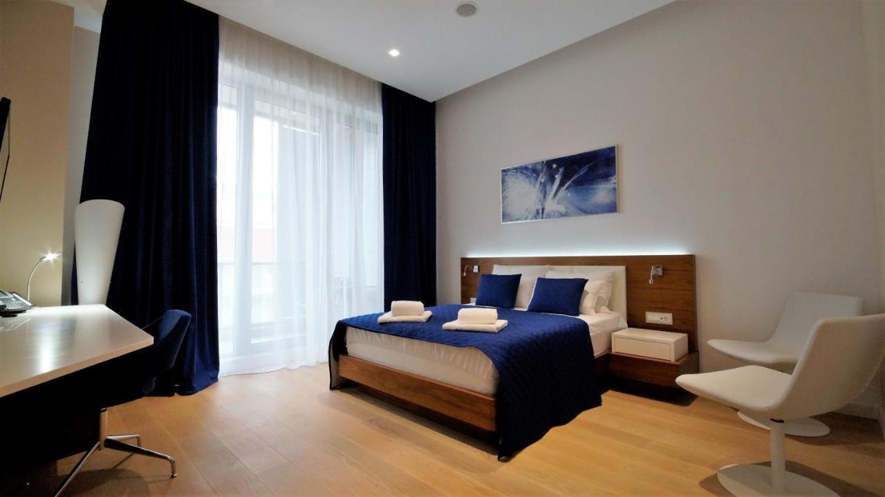 Condo Studio Plaza 布德瓦 外观 照片