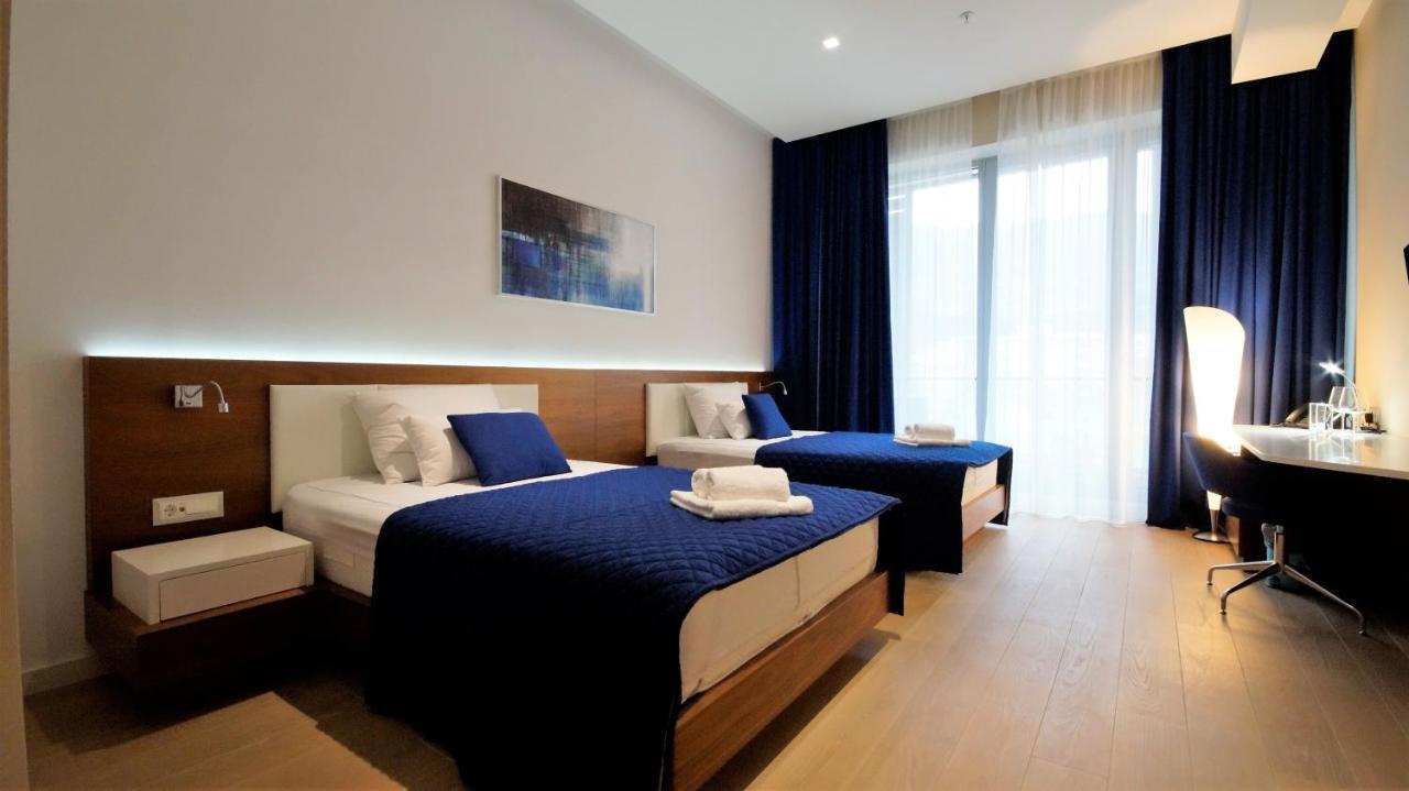 Condo Studio Plaza 布德瓦 外观 照片