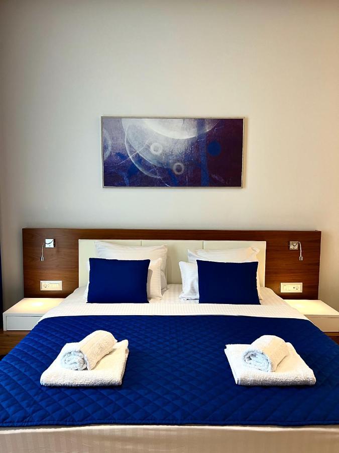 Condo Studio Plaza 布德瓦 外观 照片