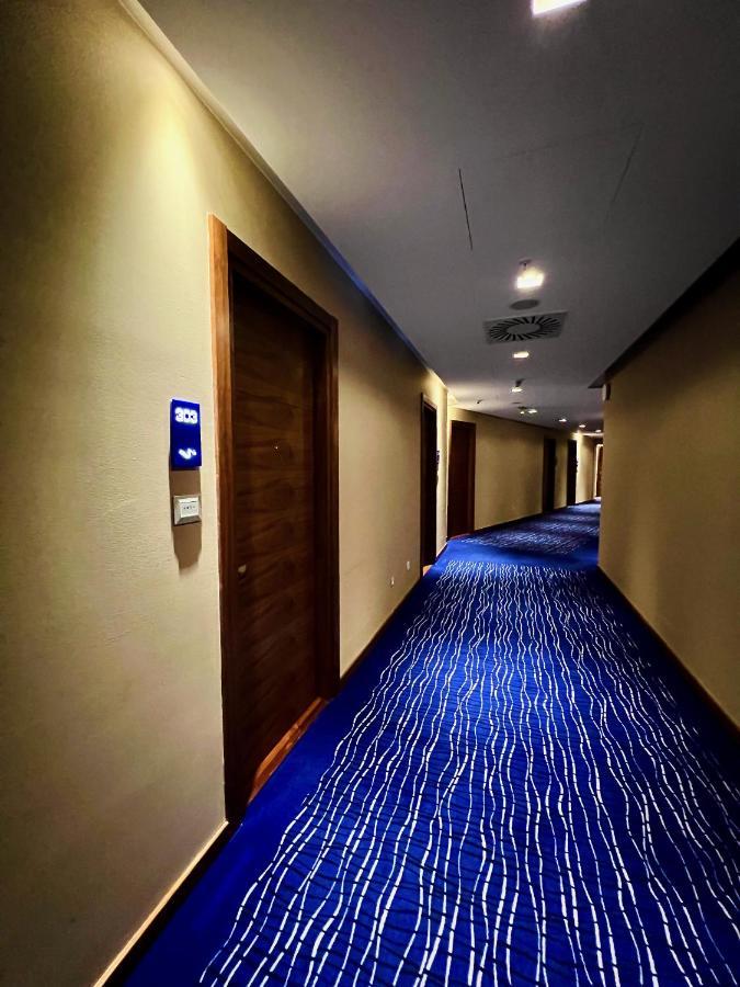 Condo Studio Plaza 布德瓦 外观 照片