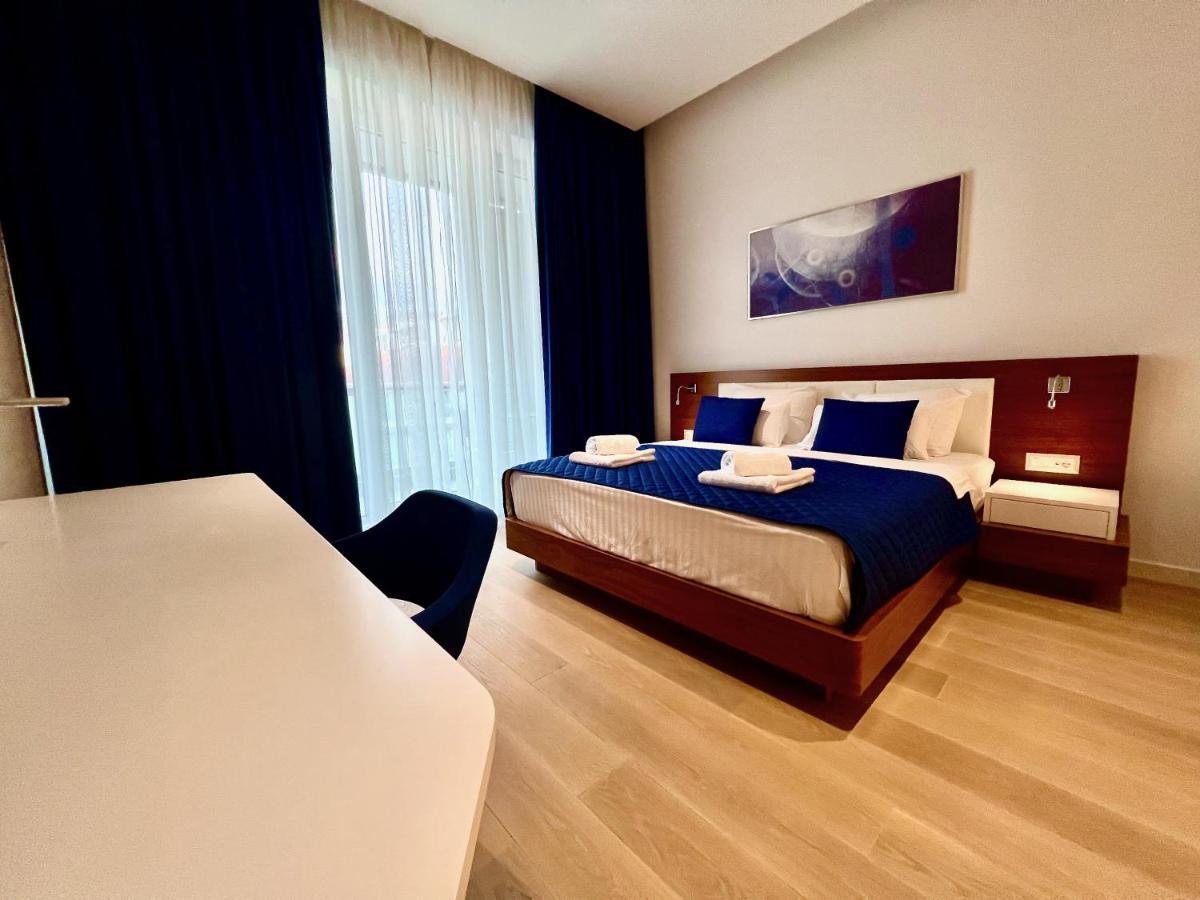 Condo Studio Plaza 布德瓦 外观 照片