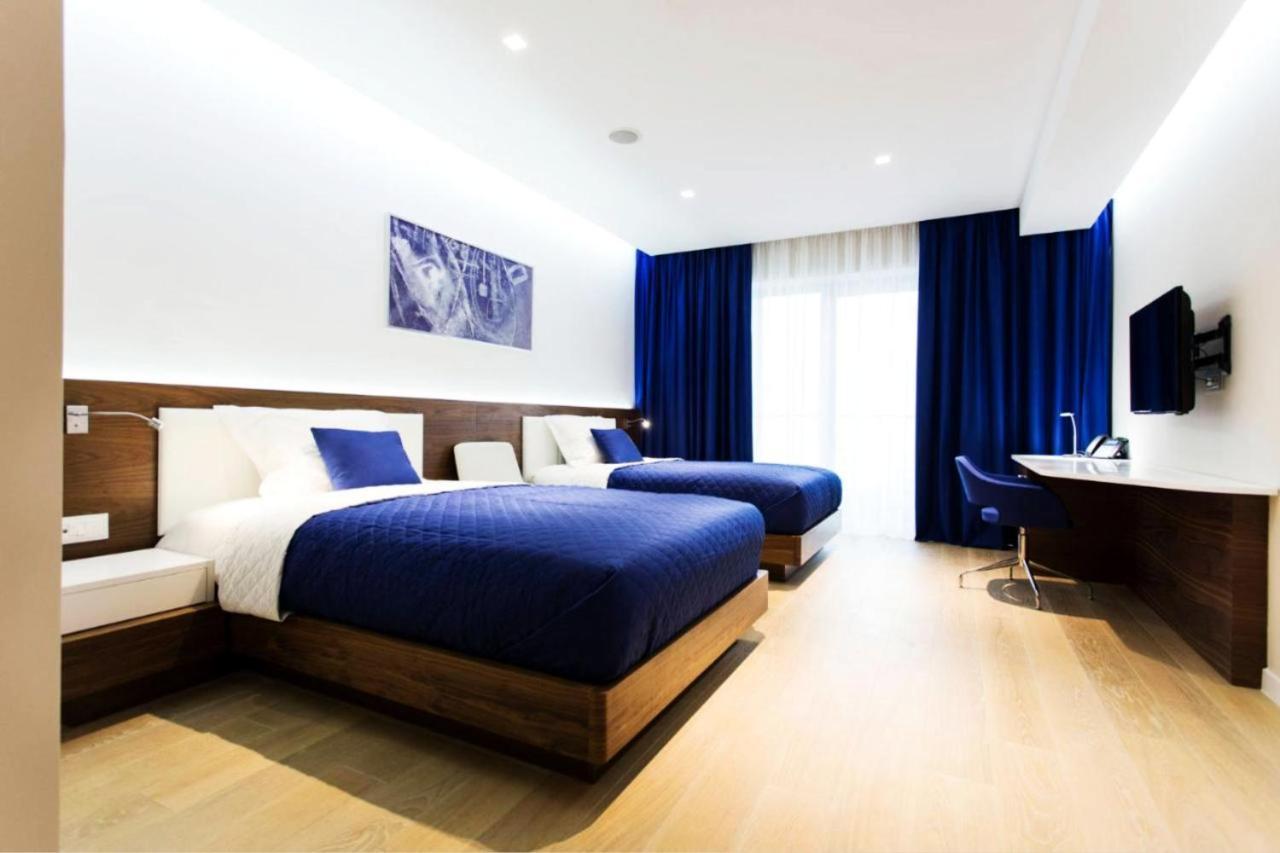 Condo Studio Plaza 布德瓦 外观 照片