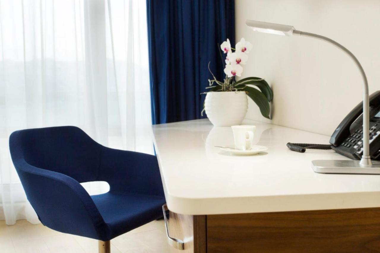 Condo Studio Plaza 布德瓦 外观 照片